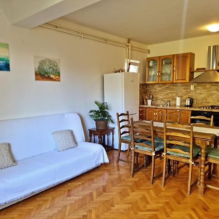 Apartment Merica オミシュ エクステリア 写真